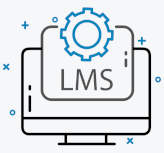 LMS compatible